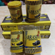 ABRASIVE GRINDING PASTE | MOTORCYCLE & CAR VALVE SKIR