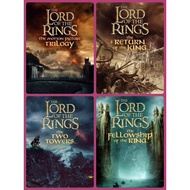 Poster Western Movie the Lord of the Ring 11.5 X 16.5 Inches (A3)