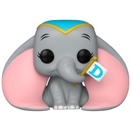FUNKO POP Disney: Dumbo-Dumbo (Flag) FN80207
