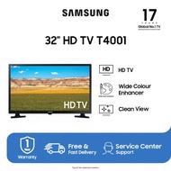 Samsung 32 Inch HD LED TV Digital TV 32T4001 UA32T4001 T4001