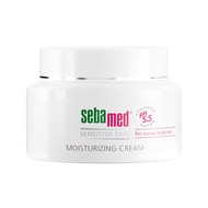 SEBAMED Moisturizing Face Cream for Sensitive Skin Antioxidant pH 5.5 Vitamin E Hypoallergenic 2.6 F