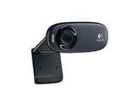 羅技 HD網路攝影機C310