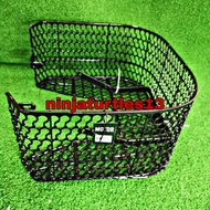 MOTORKU Kriss 110 kriss 2 bakul kacang basket kacang bakul 88（besi tebal）