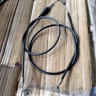 Yamaha gt80 cable clutch cable gt80 brake cable