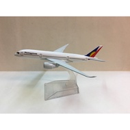 Die Cast Metal Airplane ️- Philippines Airlines PAL A350
