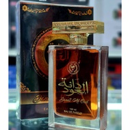 Danat Al Oud Perfume For Men And Women 100 ML By ARD AL ZAAFARAN Long Lasting PERFECT PACK