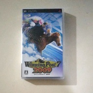 Used [PSP] Winning Post 7 2009 Winning Post 7 2009 Koei