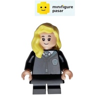 hp487 Lego Harry Potter Sorcerer's Stone 76435 - Daphne Greengrass Minifigure - New