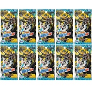 Duel Masters DMRP-18 Miracle Forbidden 10 Pack