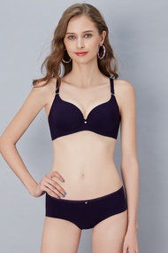 Quần lót BARE G1040038 lưng thấp trơn