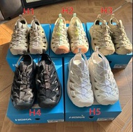 HOKA ONE ONE Hopara 登山越野戶外溯溪涼鞋 男女款 - Outlet原廠正品
