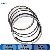 54Mm Motorcycle Engine Cylinder Piston Rings For Yamaha Fz400r 84-86 Fz400n 84 Fz400 XJ FZ 400 Xj40