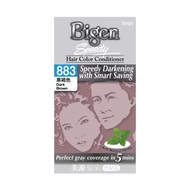 BIGEN SPEEDY HAIR COLOR