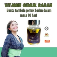 vitamin be perfect vitamin gemuk be perfect original vitamin gemuk lulus kkm original weight gain ub