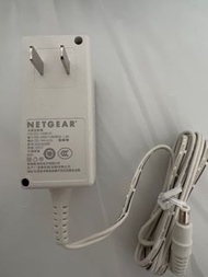 NETGEAR 路由器 火牛 變壓器Power Adapter 12v 3.5a