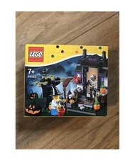 Lego 40122 Halloween