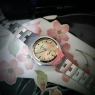 1970年代 RADO 手上鏈機械錶