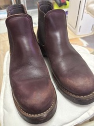 Rolling Dub Trio 切爾西靴