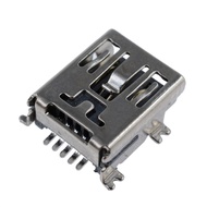 Type B mini USB 5PIN patch