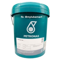 PETRONAS GEAR MEP 320 18 LITERS INDUSTRIAL GEAR OIL VG 320 MOBILGEAR XP320 ALPHA SP 320