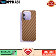 OPPO GARSKIN GOLD FOR A5I PRO SKIN PROTECTORoppo A5i