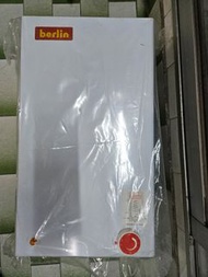 Berlin 柏林熱水爐