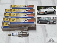 หัวเทียน แพลทตินัม Lexus LS400 UCF10 / UCF20 จำนวน 8 หัว ระยะใช้งาน 60000 กม  : Hella PM8RC-11
