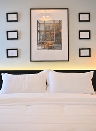 Bazaar Inn Hotel