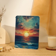 Beautiful Sunrise iPad Case,iPad Air Case For 13"/11"iPad Pro 2024,13"iPad Air 6 Case,iPad mini 6 Ca
