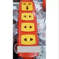 P6000W High Load 4-hole Socket - SOPOKA
