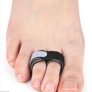 SV 5Pcs Finger Splint Straps for Support and Alignment of Injured Fingers