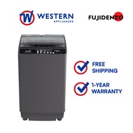 Fujidenzo JWA6500VT 6.5kg Fully Automatic Washing Machine