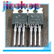 10PCS HY1808 HY1808P HY1808A TO-220 75V 85A new original on sale jiashop