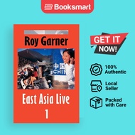 East Asia Live 1 - Paperback - English - 9780595320530