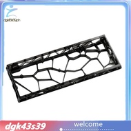 [Pretty] Transparent Keyboard Housing for GH60 Wooting60 MAD60 Keyboard Shell