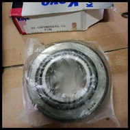 NEWEST BEARING 35X73X24.6 / 19.5 MM ( BEARING KOYO HM88649/10 (34.9 X 72.2 X 19.5)