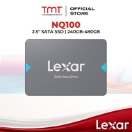 Lexar NQ100 SATA SSD (240GB/480GB)