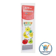 Toothpaste Kids Fruit Burst Elite Max 40g