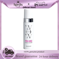 COLOR WOW Xtra Large Bombshell Volumizer Fluffy and thickened hair styling