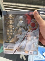 全新 行版 Bandai s.h.figuarts SHF《葬送的芙莉蓮 》芙莉蓮 