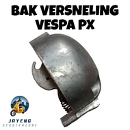 FA Vespa PX Gear Shift TankITALIA Vespa Spare Parts Vespa Accessories Vespa Equipment Vespa Variatio