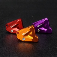 Aluminum Alloy Key Cover for ZEEHO AE5i AE4i AE4 SE AE2 Motorcycle Electric Vehicle Metal Keychain H