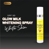 [🔥READY STOCK🔥] PisHine Glow Milk Whitening Spray