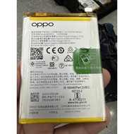 New battery for oppo a3s/a5s/a5 blp673/a31