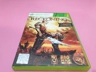 R 出清價! 網路最便宜 XBOX 360 2手原廠遊戲片 英文版  大地王國：罪與罰 賣170而已