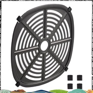 Air Fryer Grill Crisper Tray for Dash 2.6QT -Crisp Digital Air Fryer with Air Fryer