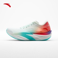 ANTA C202 6 Men carbon plate รองเท้าวิ่ง Nitroedge Marathon shoes 1124D5570 Official Store