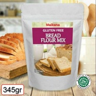 Gluten Free Bread Mix Bread Premix Flour