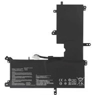 ASUS VivoBook Flip 14 TP410, UA/UF/UR/UAR, ZenBook UX331UA, UX460UA, & Q405UA Battery Part No. B31N1
