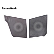 For   250 Prado LC250 2024 Car Dashboard Side Horn Cover Trim Interior Accessories